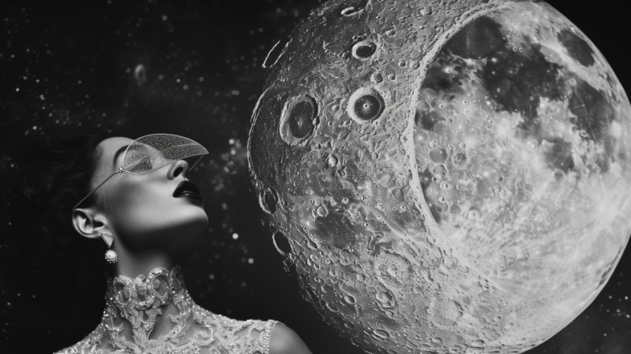 Terra Cosmos II (IONNYK Collection)