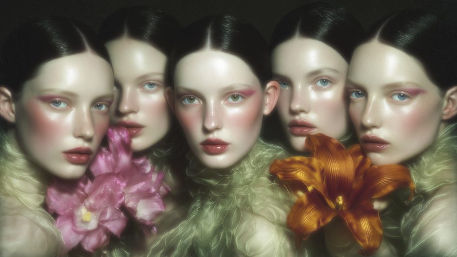 Dream within a Dream